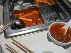 -海底捞火锅(玉桥商业广场店)