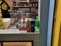 -冠雄先生烤冷面(熙街旗舰店)