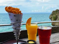 -Rock Bar Bali(Bali)