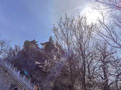 -终南山南五台景区