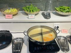 -众善素食(佛平五路店)