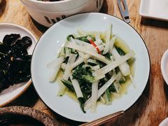 -拾味馆·海南菜(万达店)