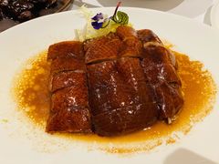 -Yan Ting 宴庭中餐厅(上海静安瑞吉酒店)