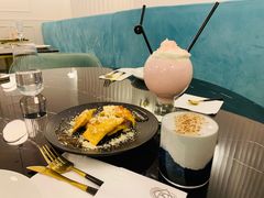 -1981牛排西餐厅(海信店)