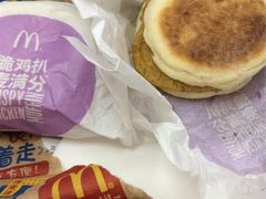 -肯德基(胜利店)