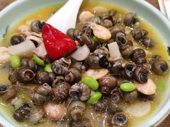 -锡和无锡菜(景丽苑店)