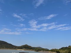 -南北湖风景区