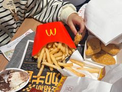 -麦当劳(大厂新城店)