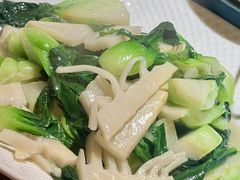 -耶里夏丽·新疆菜·28年喀什老馆(田林东路店)