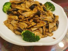 -玉华台饭庄(裕中西里小区店)