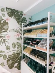 -Beauty Nails 美甲美睫皮肤管理