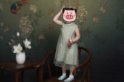 -时光纪全家福·母女写真