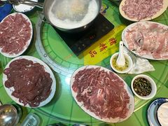 -华哥新鲜猪精品美食