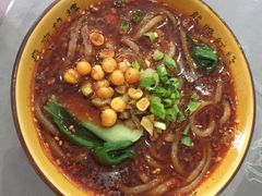 -力力豆花庄(广渠门店)