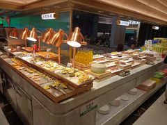 -亚马逊海鲜自助(梅溪湖步步高店)