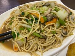 平潭炒面-海坛特色小吃·只做平潭特色菜(平潭店)