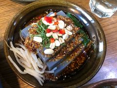 丽江鸡豆粉-一坐一忘云南菜(三里屯店)