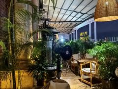 -不二·民谣音乐餐吧(长沙店)
