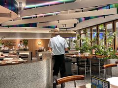 -大同江朝鲜菜•长春地标美食(绿园吾悦广场店)