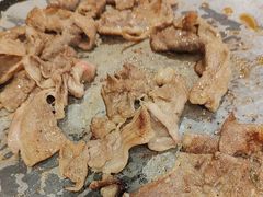 -金喜娜无限自助烤肉(泰达永旺店)