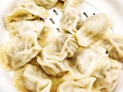 -大清花饺子(山庄店)