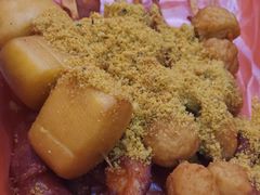 -安发瞧麻辣烫(总店)