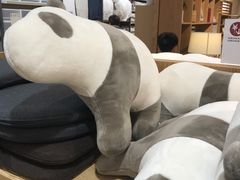 -MUJI无印良品(金狮广场店)