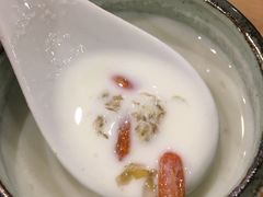 牛奶桃胶-赤稻·日式料理(禅城店)