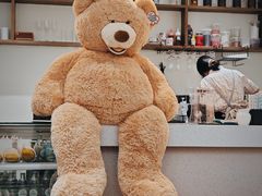 -初甜·舒芙蕾·韩式雪花冰(流塘店)
