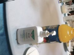 -西安绿地假日酒店·丽宝轩中餐厅