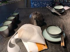 -湊湊火锅·茶憩(新中关购物中心店)