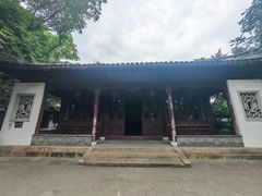 -秋霞圃