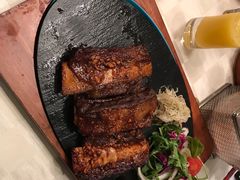 -西堤厚牛排(新世界店)