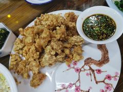 -柴火灶·传统莆田菜·农家乐(莆田总店)