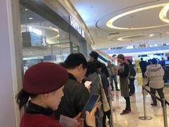 -喜茶(杭州滨江宝龙店)