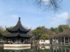 -西园戒幢律寺