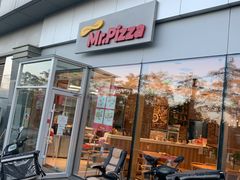 门面-米斯特比萨(光华桥凯德MALL天津湾店)