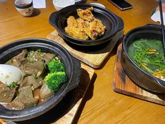 -猪腰一家·地道佛山菜(盐步店)