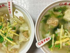 -海平馄饨(逍遥二路店)
