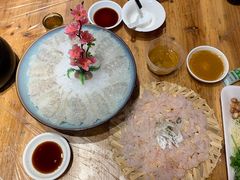 -官塘鱻鱻鱼生·潮汕生腌·砂锅粥(西马路总店)