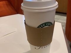 -逸派咖啡 EPARKCOFFEE(广安门店)