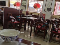 大堂-海碗居(牡丹园店)