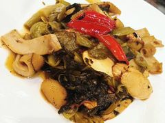 -新兴家喻酒家·羊城名宴(昌岗店)