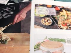 -新贝乐意大利餐厅(苏州中心店)