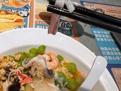 -大头力茶餐厅(花都融创茂店)