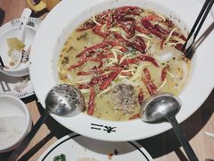 -太二酸菜鱼(SM城市广场店)