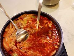 -服务大楼冷面(延大店)