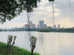 -南宁南湖公园