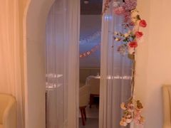 -PARFUM FLORAL花境法餐(南京首店)
