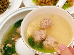 -徽州月·民间徽菜(浦东总店)